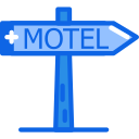 motel