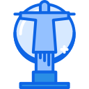 río icon