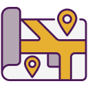 viajar icon