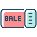 Shopping icon
