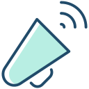Communication icon
