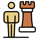 Бизнес icon