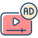 Video icon