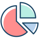 Chart icon