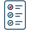 Paper icon