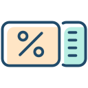 Shopping icon