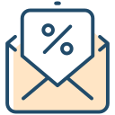 Communication icon