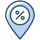 Travel icon