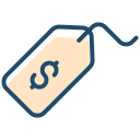 Shopping icon