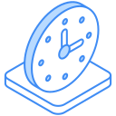 reloj icon