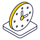 reloj icon