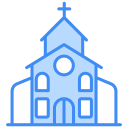 iglesia icon