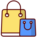 bolsa icon