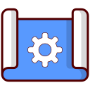 construcción icon