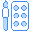 material icon