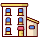 ciudad icon