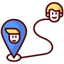 viajar icon