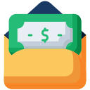 dinero icon