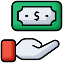 dinero icon