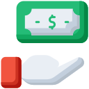 dinero icon