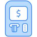 tarjeta icon