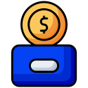 dinero icon