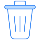 papelera icon