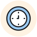 tiempo icon