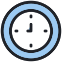 reloj icon