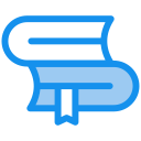 책 icon