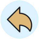 flecha icon