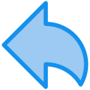 flecha icon