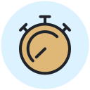 reloj icon