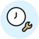 reloj icon