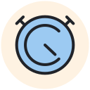 reloj icon