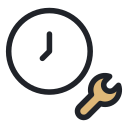 reloj icon