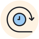 reloj icon