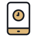 reloj icon