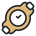 reloj icon