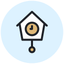 reloj icon