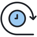 reloj icon