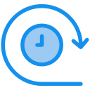 reloj icon