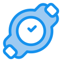 reloj icon