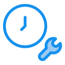 reloj icon