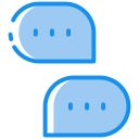 comunicación icon