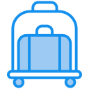 viajar icon