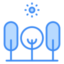 naturaleza icon