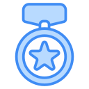 메달 icon