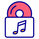 música icon