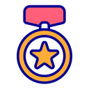 medalla icon